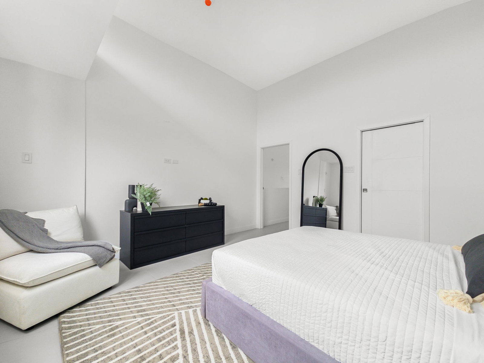 Cardinal-Residences-Modern-2-Bedroom-Apartment-for-Sale-in-St.-Andrew-Jamaica-–-Airbnb-Approved Eleventh image of C50-2 1/2 Graham Heights in Kingston 6, St. Andrew, Jamaica - property is For Sale