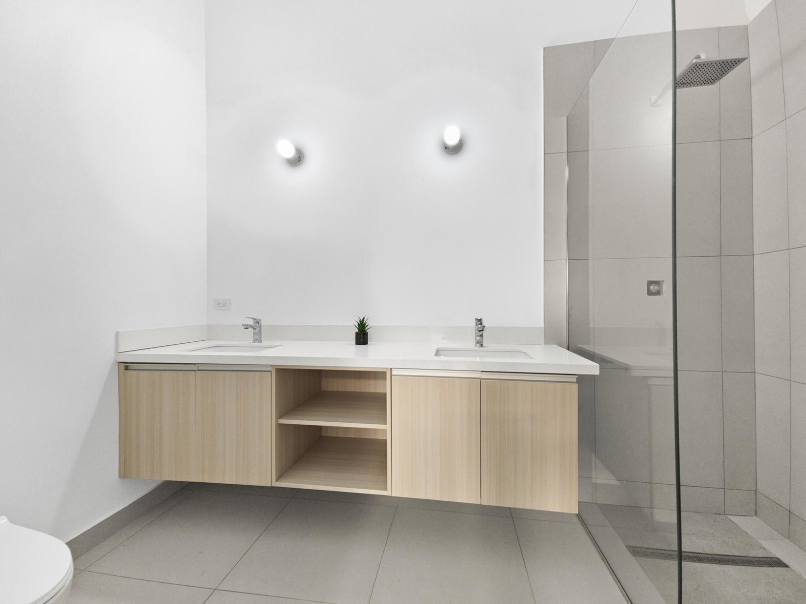 Cardinal-Residences-Modern-2-Bedroom-Apartment-for-Sale-in-St.-Andrew-Jamaica-–-Airbnb-Approved Thirteenth image of C50-2 1/2 Graham Heights in Kingston 6, St. Andrew, Jamaica - property is For Sale