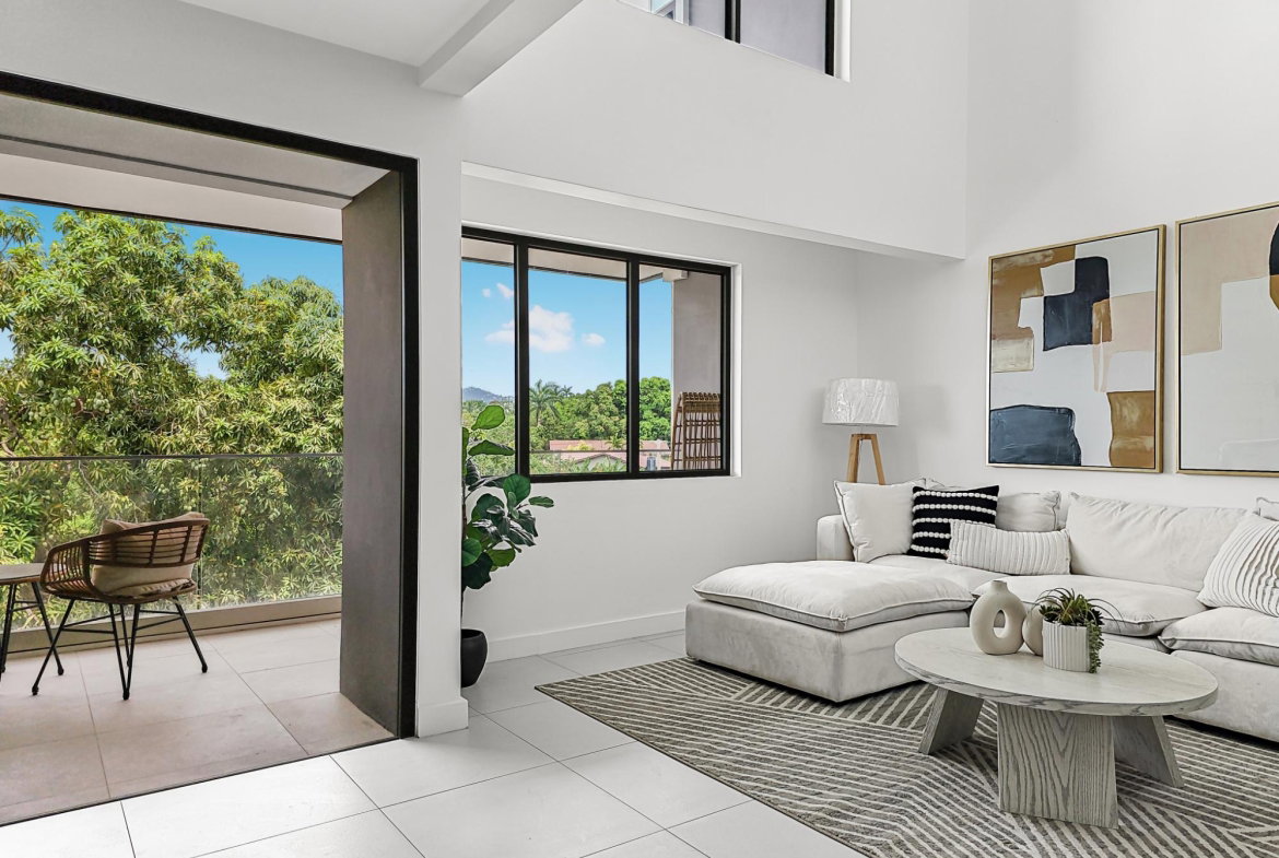 Fifteenth image of C50-2 1/2 Graham Heights in Kingston 6, St. Andrew, Jamaica - property is For Sale