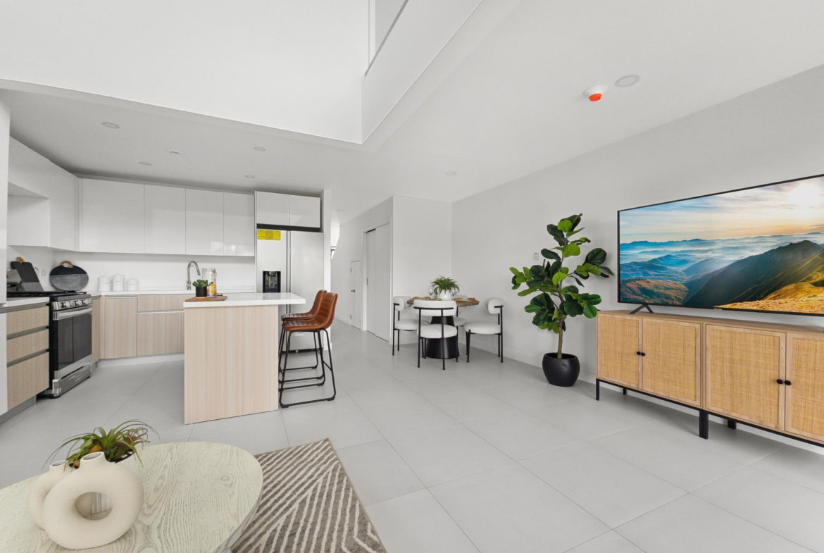 Sixth image of C50-2 1/2 Graham Heights in Kingston 6, St. Andrew, Jamaica - property is For Sale