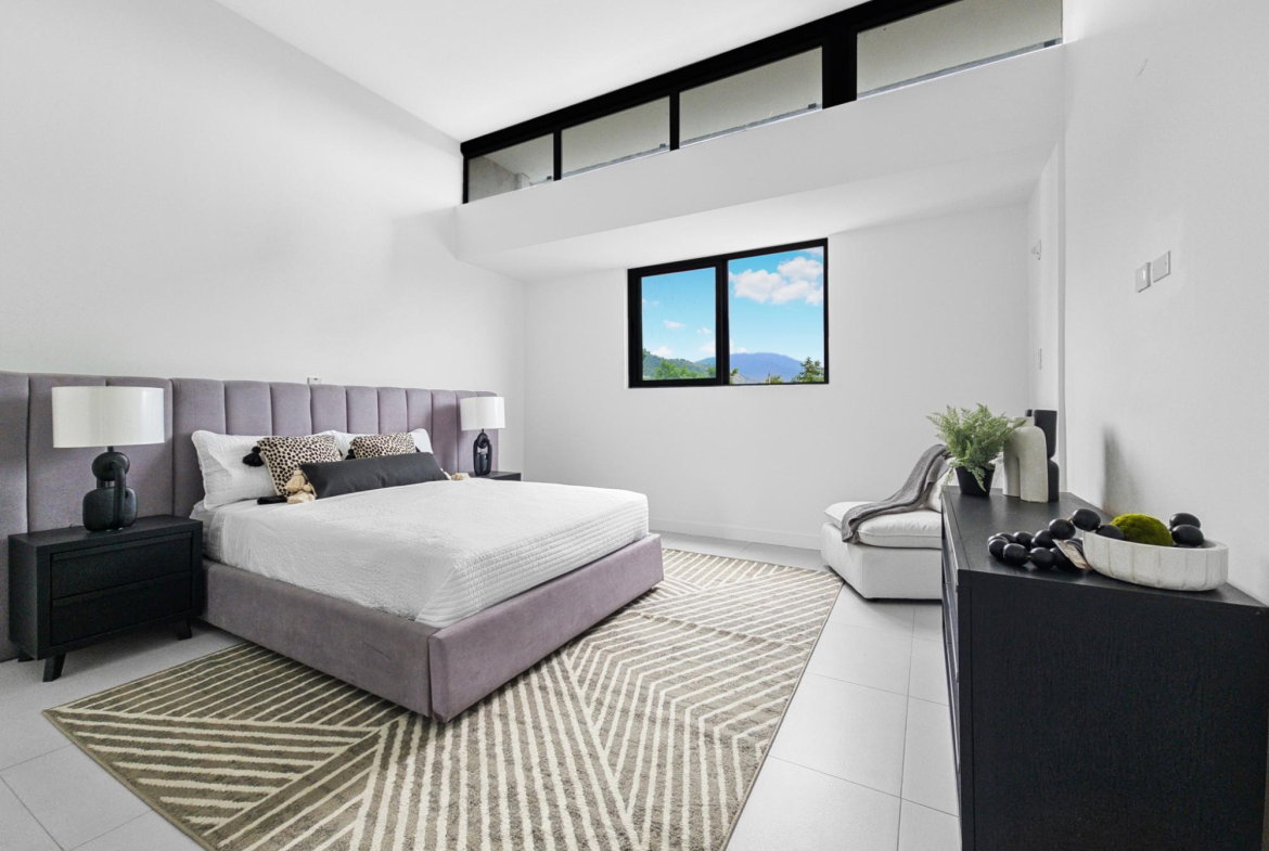 Ninth image of C50-2 1/2 Graham Heights in Kingston 6, St. Andrew, Jamaica - property is For Sale