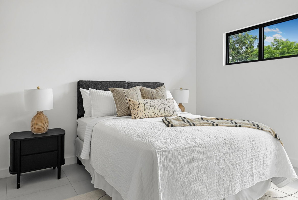 Twelfth image of C49-2 1/2 Graham Heights in Kingston 6, St. Andrew, Jamaica - property is For Sale