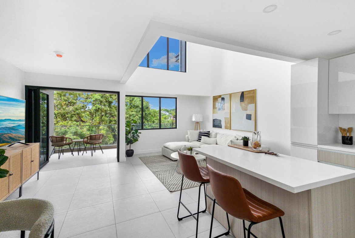 First image of C49-2 1/2 Graham Heights in Kingston 6, St. Andrew, Jamaica - property is For Sale
