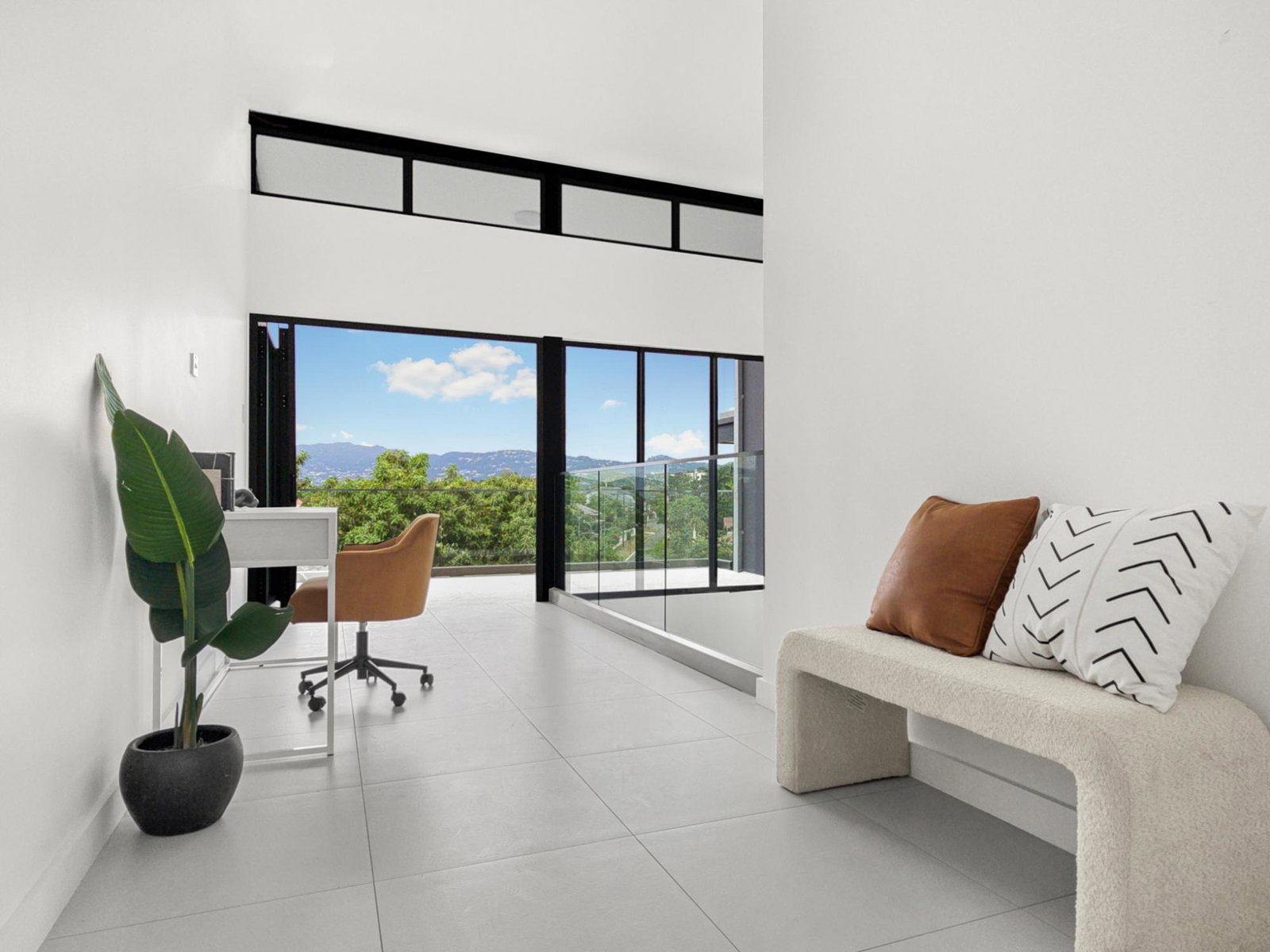 Seventh image of C49-2 1/2 Graham Heights in Kingston 6, St. Andrew, Jamaica - property is For Sale
