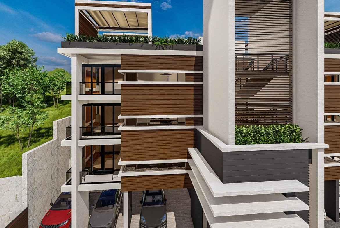 Fourth image of 6-2a Heights Avenue, Diamond r in Kingston 9, St. Andrew, Jamaica - property is For Sale