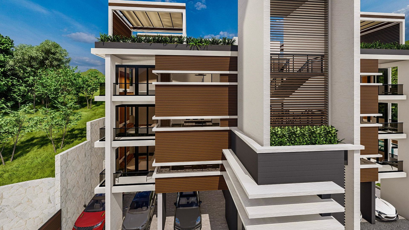Fourth image of 6-2a Heights Avenue, Diamond r in Kingston 9, St. Andrew, Jamaica - property is For Sale