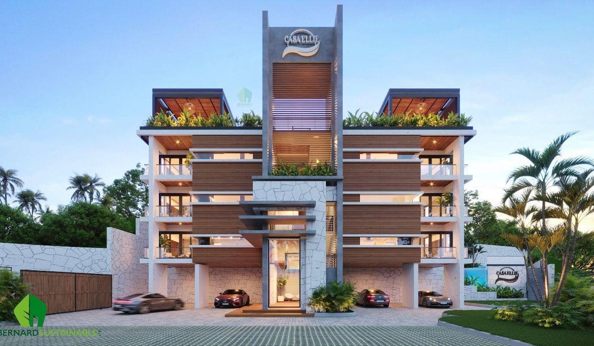 Ninth image of 6-2a Heights Avenue, Diamond r in Kingston 9, St. Andrew, Jamaica - property is For Sale