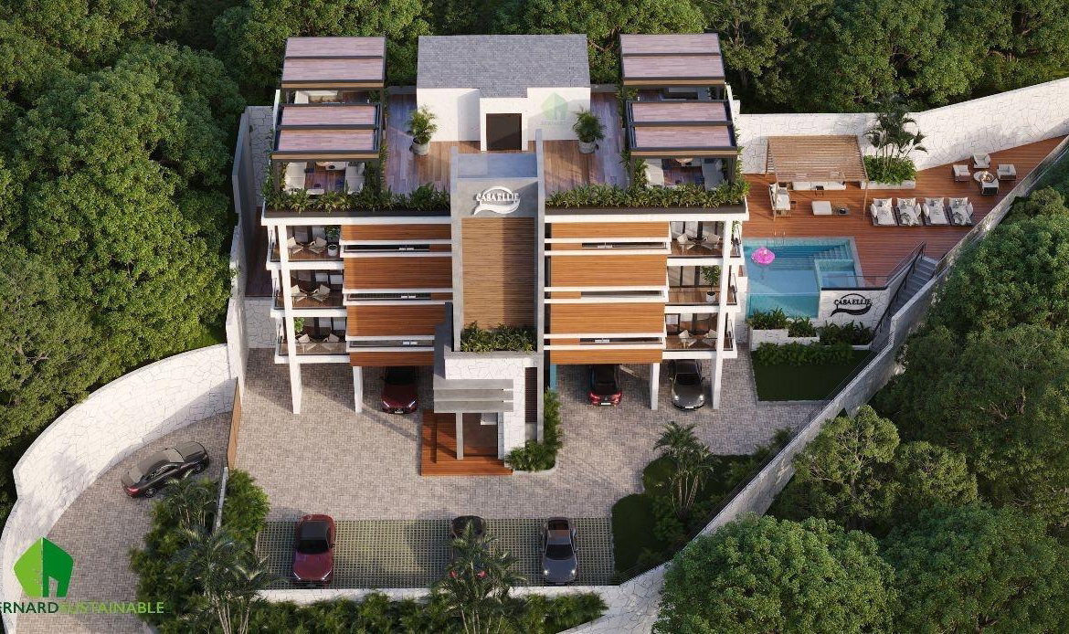 Third image of 5-2a Heights Ave, Diamond Rd, in Kingston 9, St. Andrew, Jamaica - property is For Sale