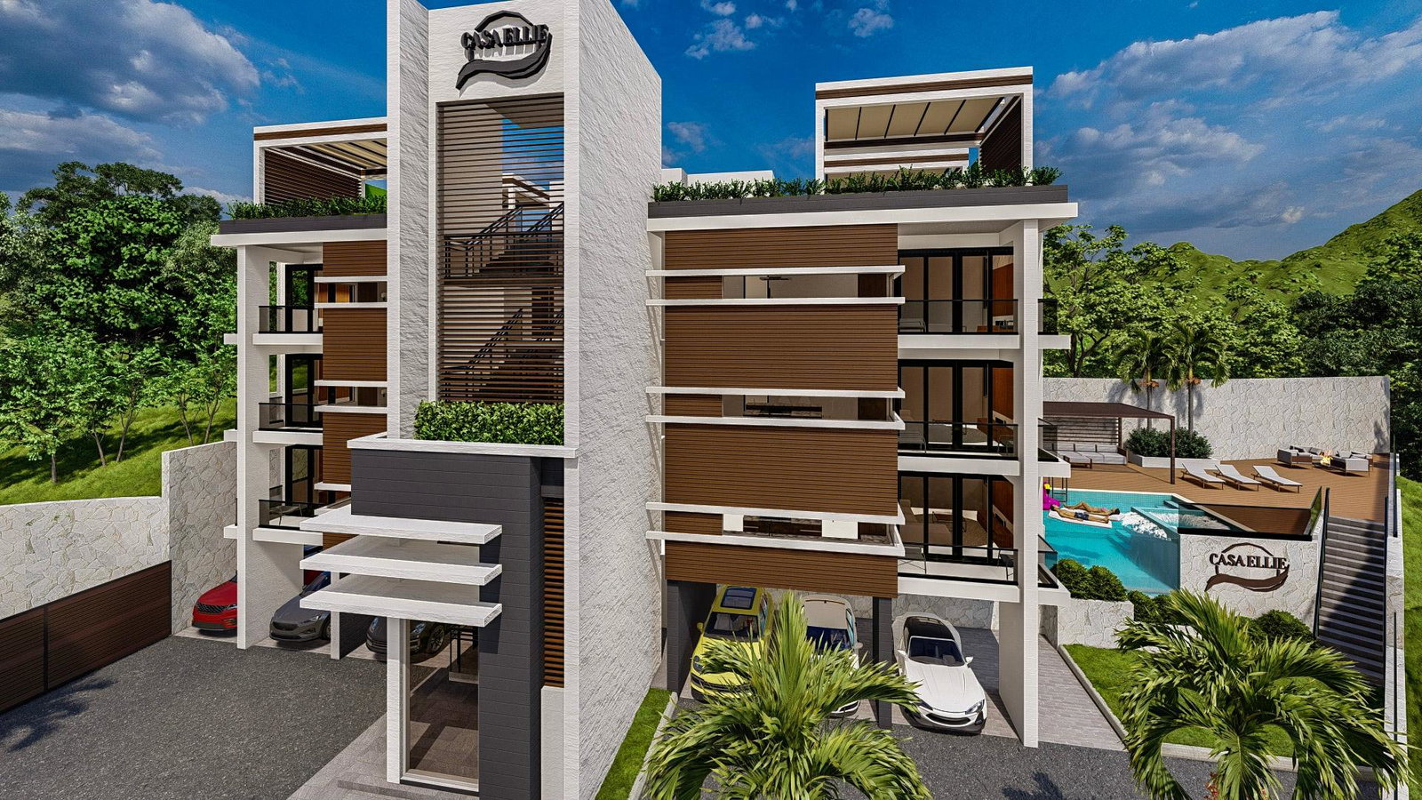 First image of 5-2a Heights Ave, Diamond Rd, in Kingston 9, St. Andrew, Jamaica - property is For Sale