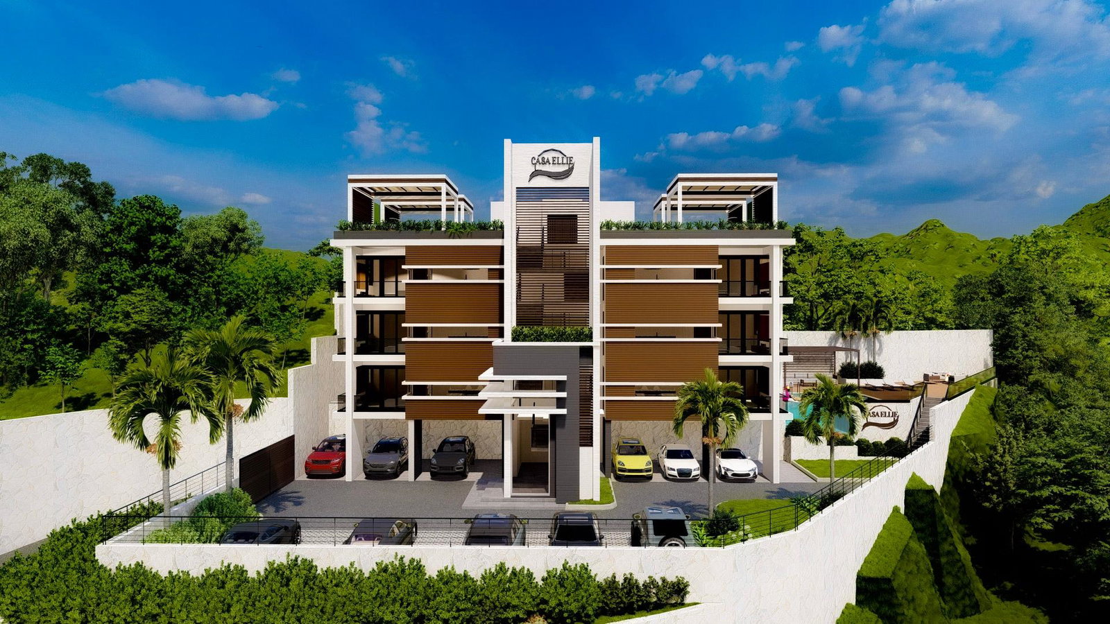 Eleventh image of 4-2a Heights Ave, Diamond Rd, in Kingston 9, St. Andrew, Jamaica - property is For Sale