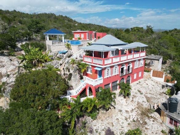 First image of Treasure Beach, St. Eliza in Calabash Bay, St. Elizabeth, Jamaica - property is For Sale