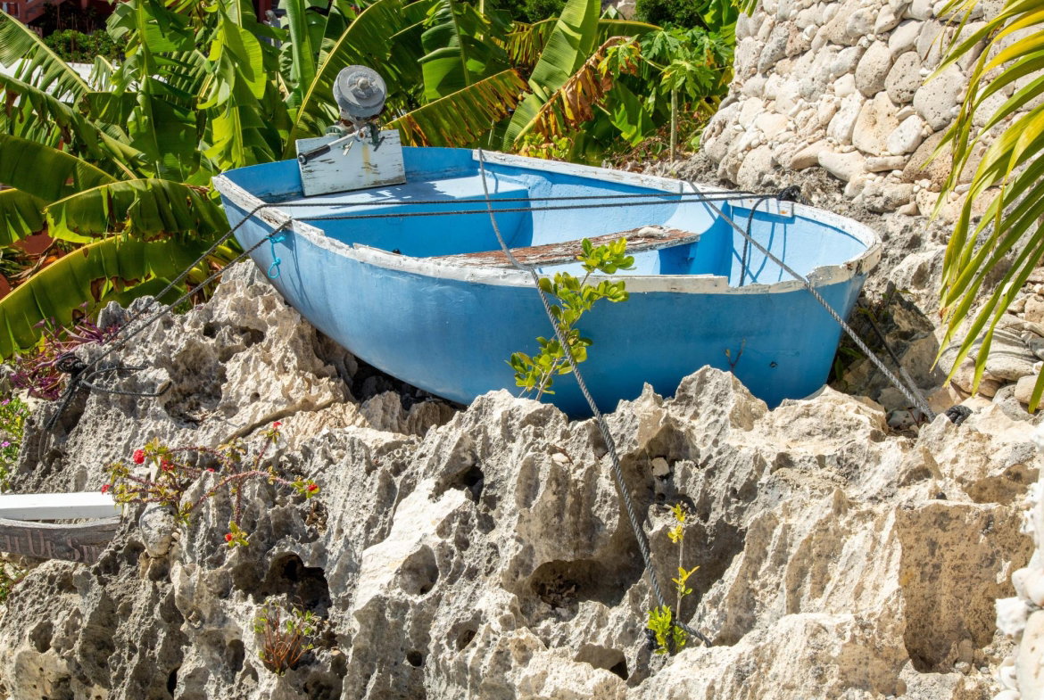 Seventh image of Treasure Beach, St. Eliza in Calabash Bay, St. Elizabeth, Jamaica - property is For Sale
