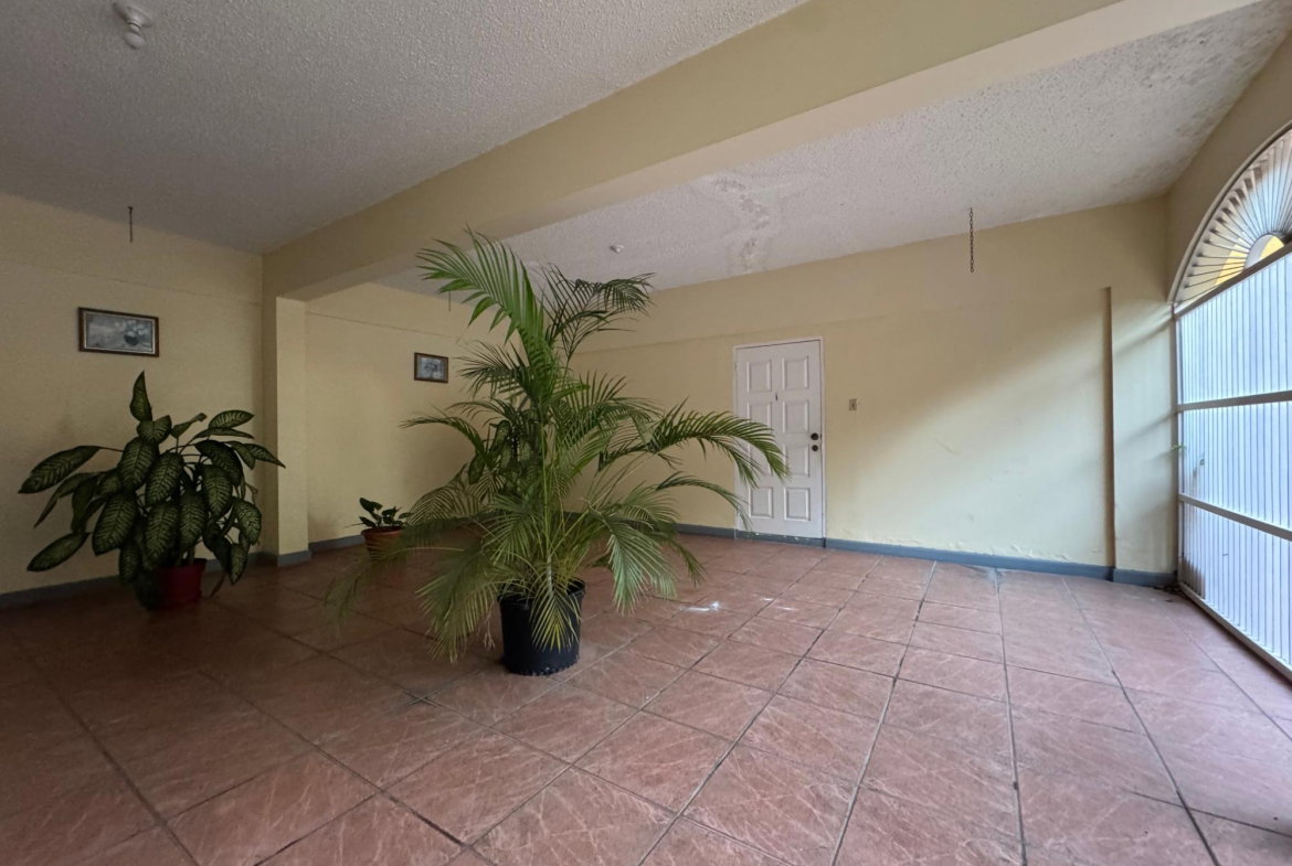 Second image of 8-8 Chopin Avenue in Kingston 8, St. Andrew, Jamaica - property is For Rent