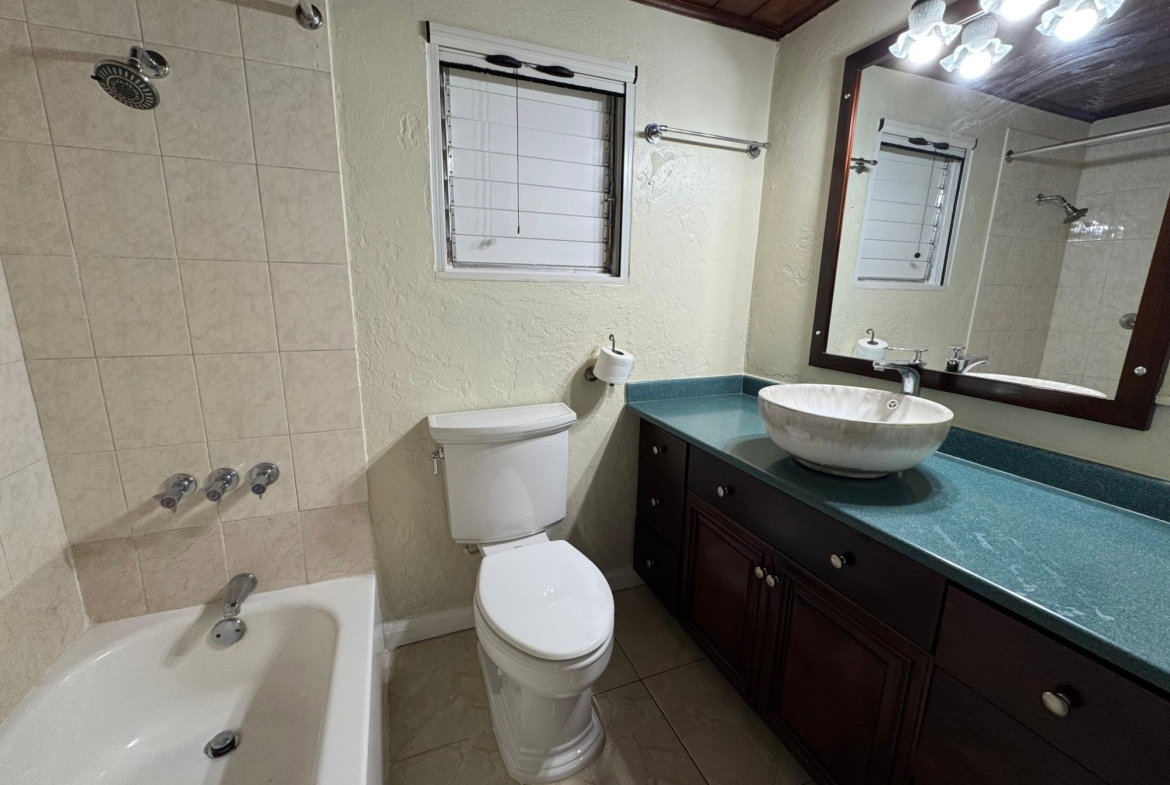 Fourteenth image of 8-8 Chopin Avenue in Kingston 8, St. Andrew, Jamaica - property is For Rent
