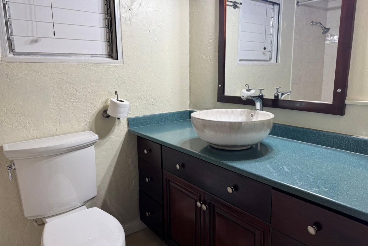 Fifteenth image of 8-8 Chopin Avenue in Kingston 8, St. Andrew, Jamaica - property is For Rent