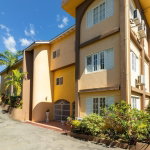First image of 8-8 Chopin Avenue in Kingston 8, St. Andrew, Jamaica - property is For Rent