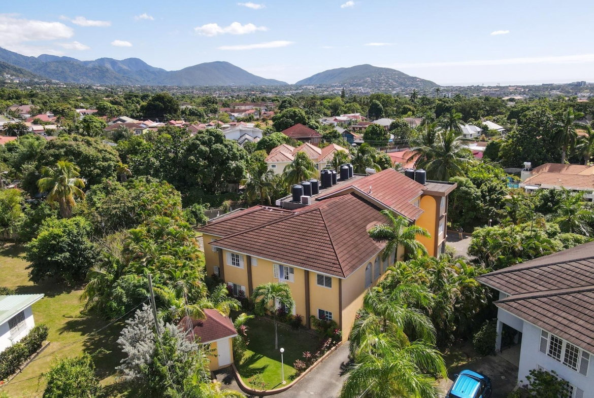 Nineteenth image of 8-8 Chopin Avenue in Kingston 8, St. Andrew, Jamaica - property is For Rent