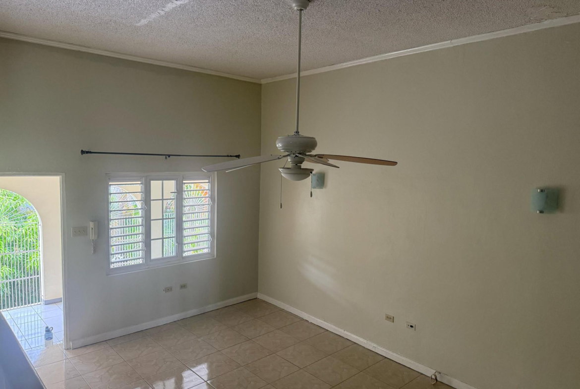 Third image of 8-8 Chopin Avenue in Kingston 8, St. Andrew, Jamaica - property is For Rent