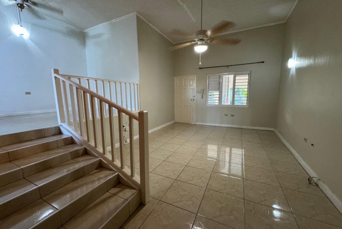 Fourth image of 8-8 Chopin Avenue in Kingston 8, St. Andrew, Jamaica - property is For Rent