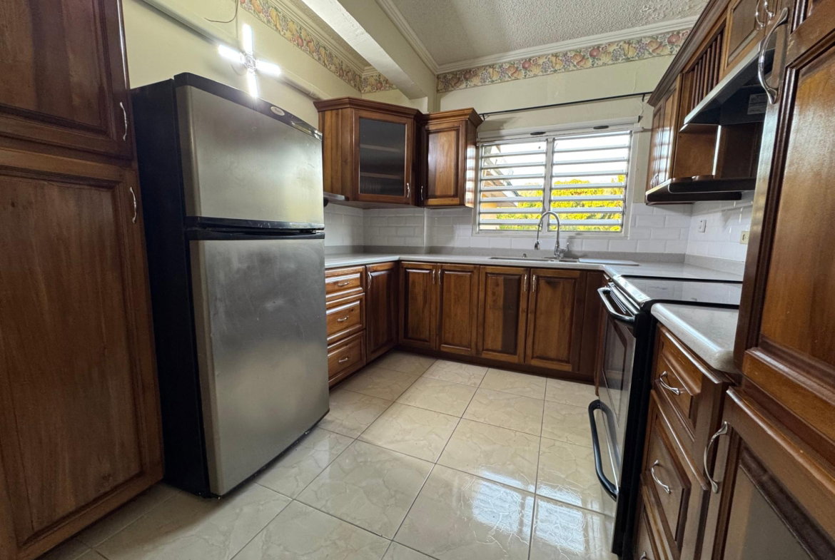 Seventh image of 8-8 Chopin Avenue in Kingston 8, St. Andrew, Jamaica - property is For Rent
