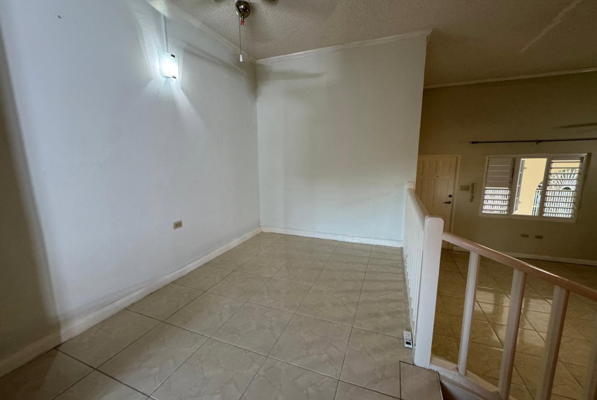 Eighth image of 8-8 Chopin Avenue in Kingston 8, St. Andrew, Jamaica - property is For Rent