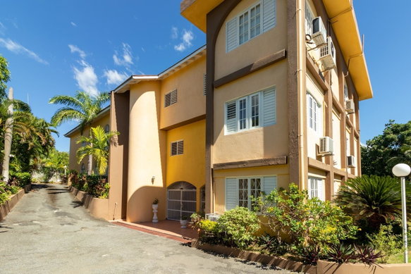 First image of 8-8 Chopin Avenue in Kingston 8, St. Andrew, Jamaica - property is For Rent