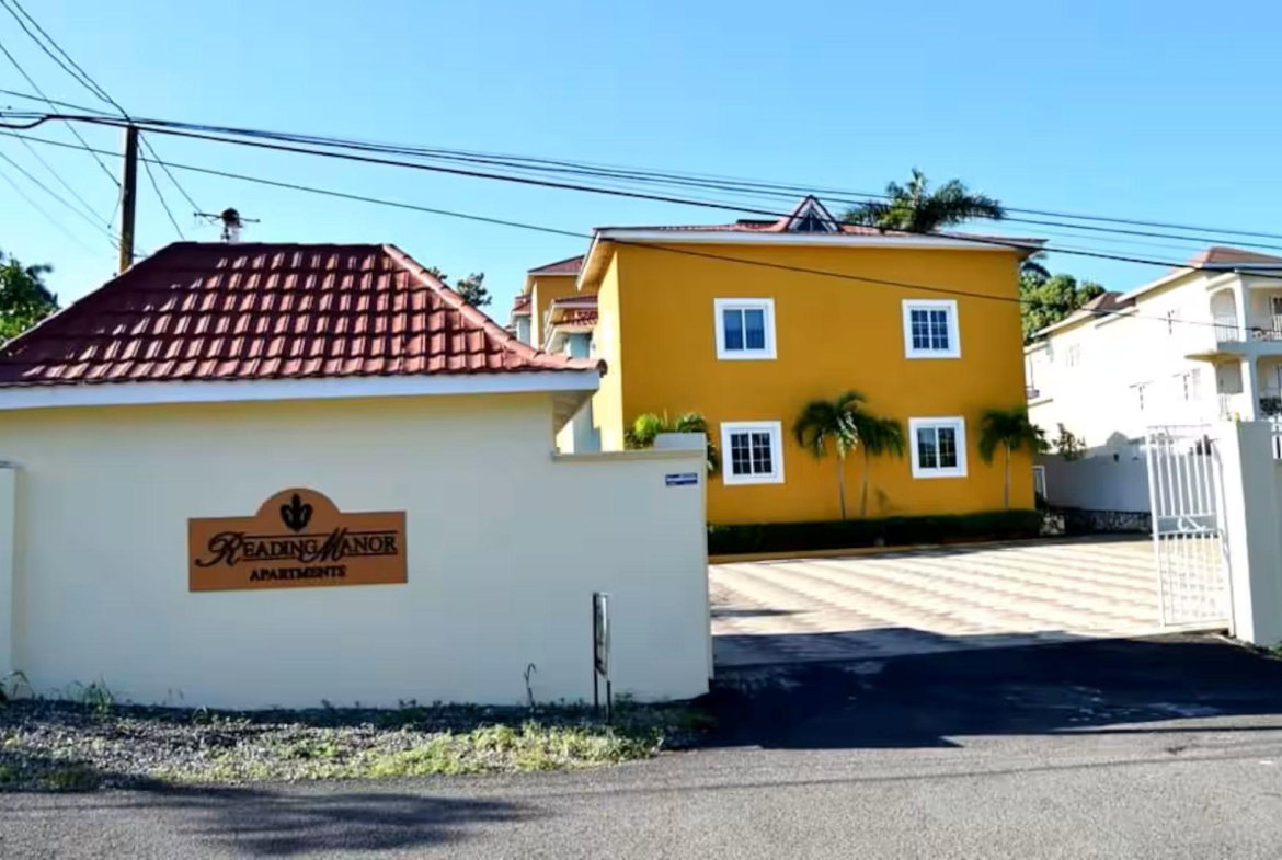 Second image of Strata 7-lot 3 Reading Pen in Montego Bay, St. James, Jamaica - property is For Rent