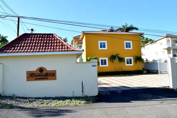 Second image of Strata 7-lot 3 Reading Pen in Montego Bay, St. James, Jamaica - property is For Rent