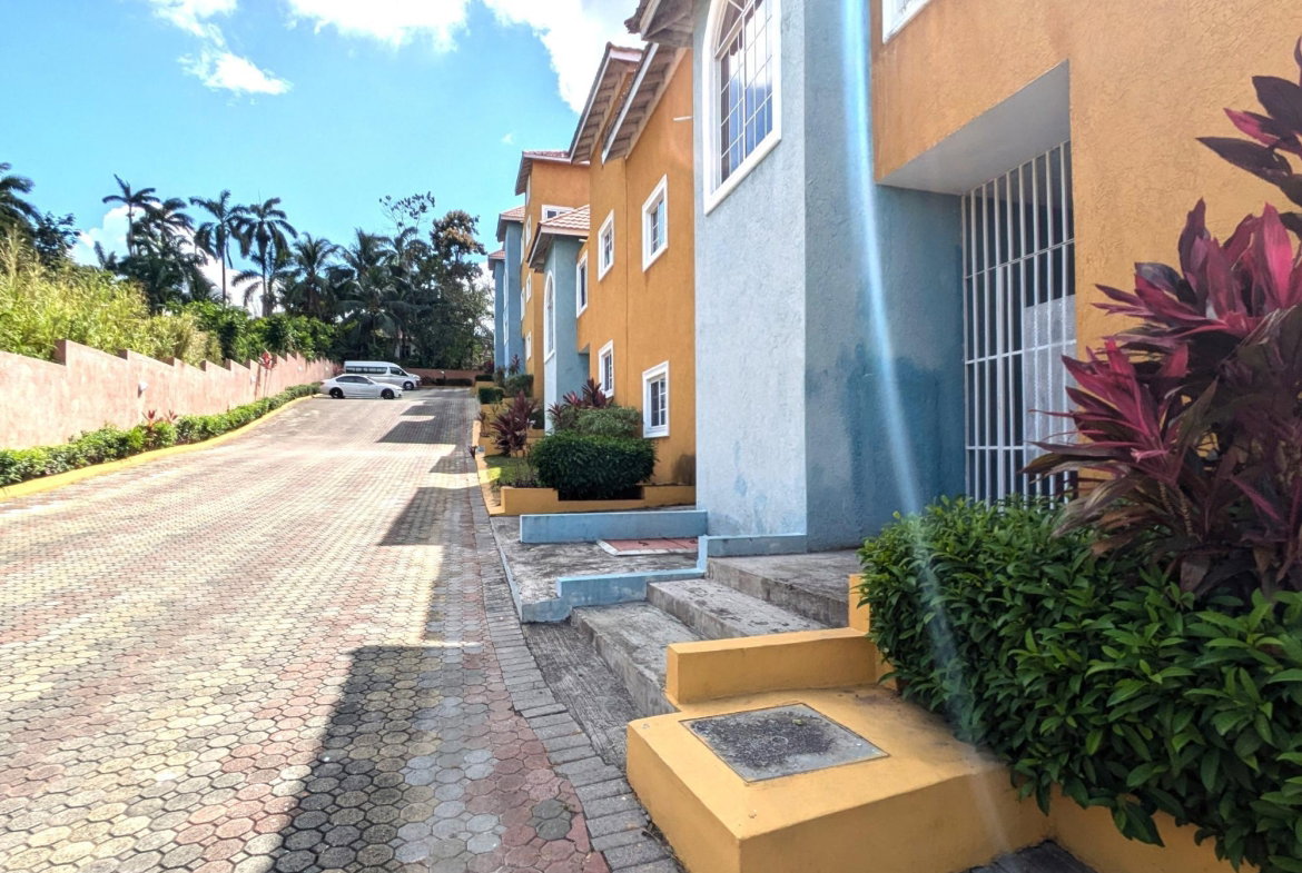 Third image of Strata 7-lot 3 Reading Pen in Montego Bay, St. James, Jamaica - property is For Rent