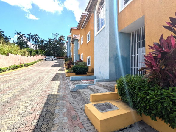 Third image of Strata 7-lot 3 Reading Pen in Montego Bay, St. James, Jamaica - property is For Rent
