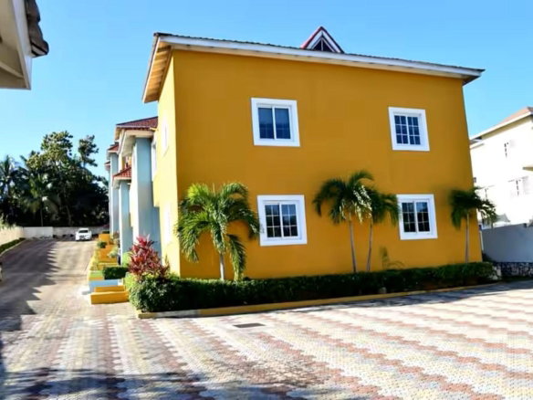 First image of Strata 7-lot 3 Reading Pen in Montego Bay, St. James, Jamaica - property is For Rent