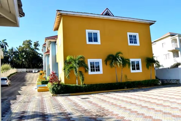 First image of Strata 7-lot 3 Reading Pen in Montego Bay, St. James, Jamaica - property is For Rent