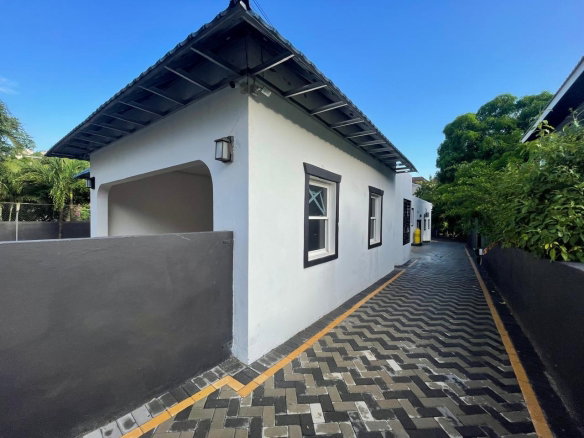 First image of 2-15 Belvedere Road in Essex Hall P.A., St. Andrew, Jamaica - property is For Rent