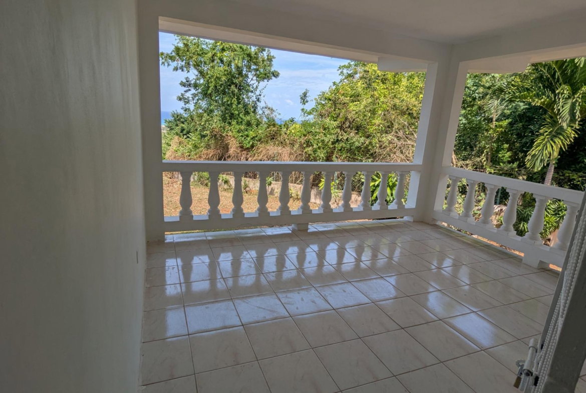 Second image of a- Cardiff Hall in Runaway Bay, St. Ann, Jamaica - property is For Rent