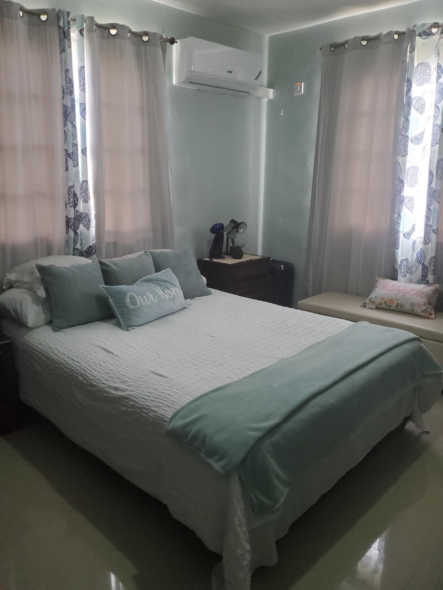 Second image of 240- Seville Meadows 3 ph 2 in SEVILLE MEADOWS 1, St. Catherine, Jamaica - property is For Sale
