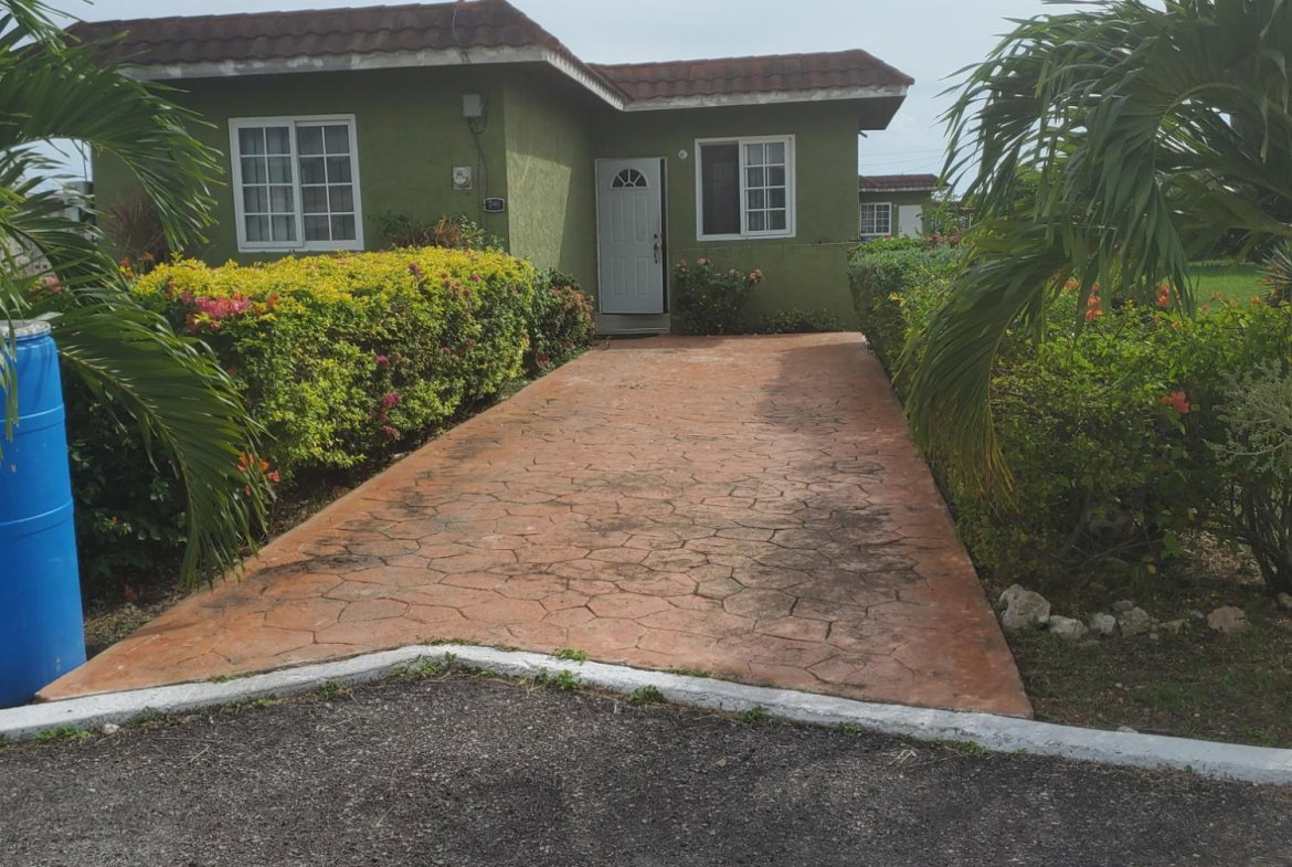 First image of 240- Seville Meadows 3 ph 2 in SEVILLE MEADOWS 1, St. Catherine, Jamaica - property is For Sale