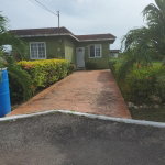 First image of 240- Seville Meadows 3 ph 2 in SEVILLE MEADOWS 1, St. Catherine, Jamaica - property is For Sale