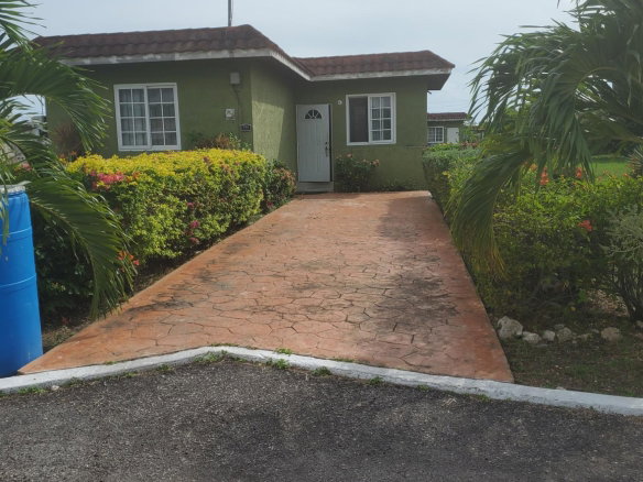First image of 240- Seville Meadows 3 ph 2 in SEVILLE MEADOWS 1, St. Catherine, Jamaica - property is For Sale