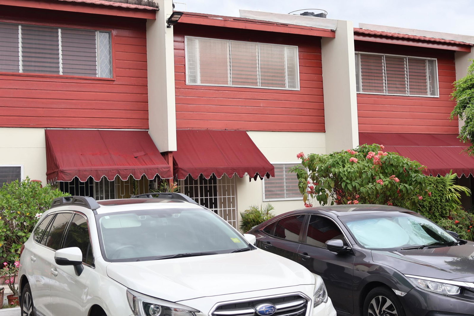 Second image of 27-5 Devon Road in Kingston 10, St. Andrew, Jamaica - property is For Rent
