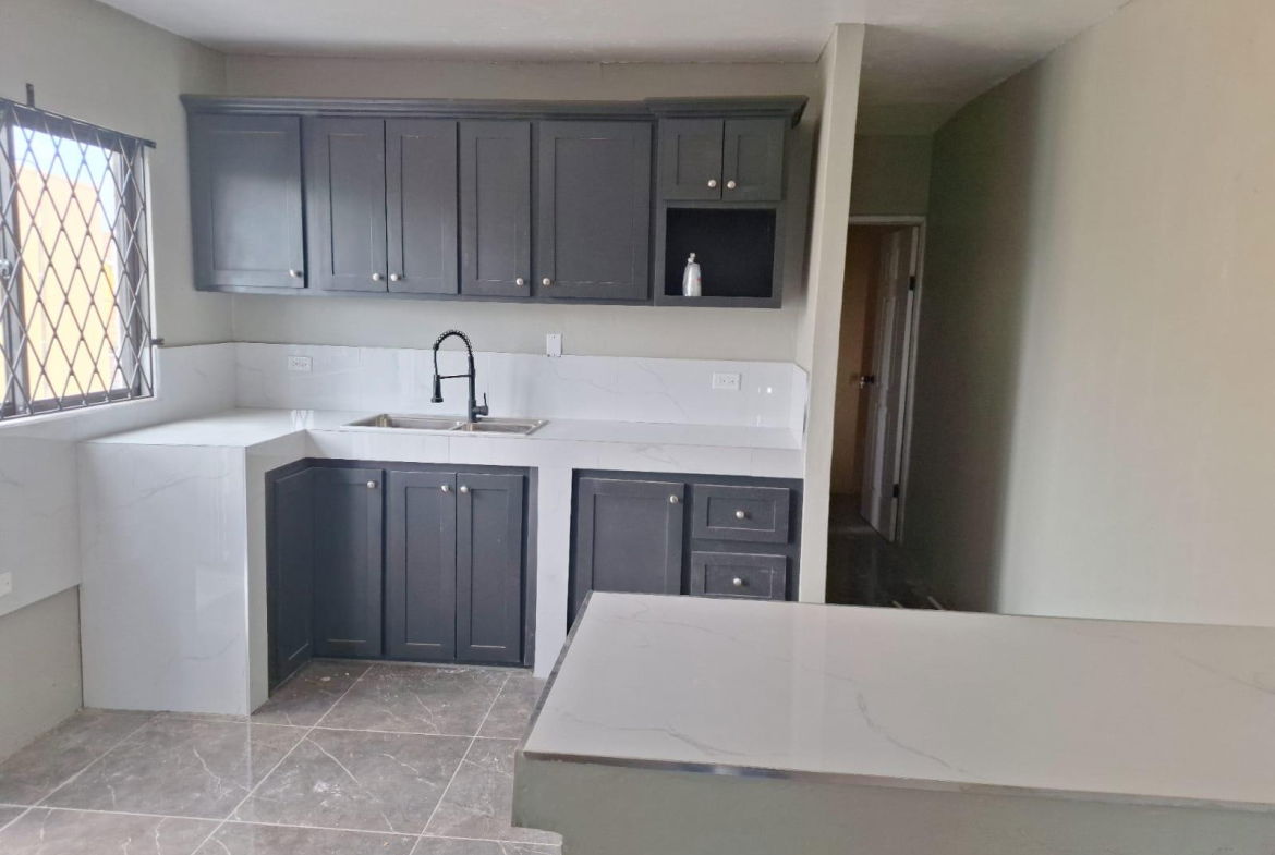 Second image of B-128 Almond Drive, Bridgeview in Bridgeview, St. Catherine, Jamaica - property is For Rent
