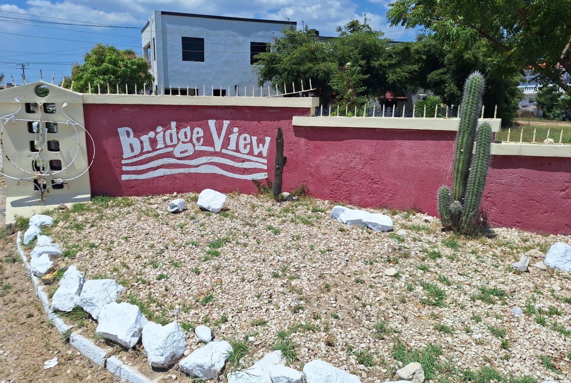 First image of B-128 Almond Drive, Bridgeview in Bridgeview, St. Catherine, Jamaica - property is For Rent
