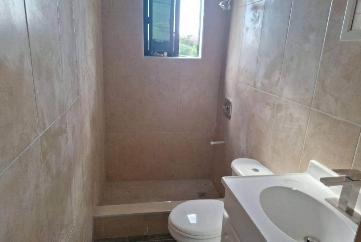 Third image of B-128 Almond Drive, Bridgeview in Bridgeview, St. Catherine, Jamaica - property is For Rent