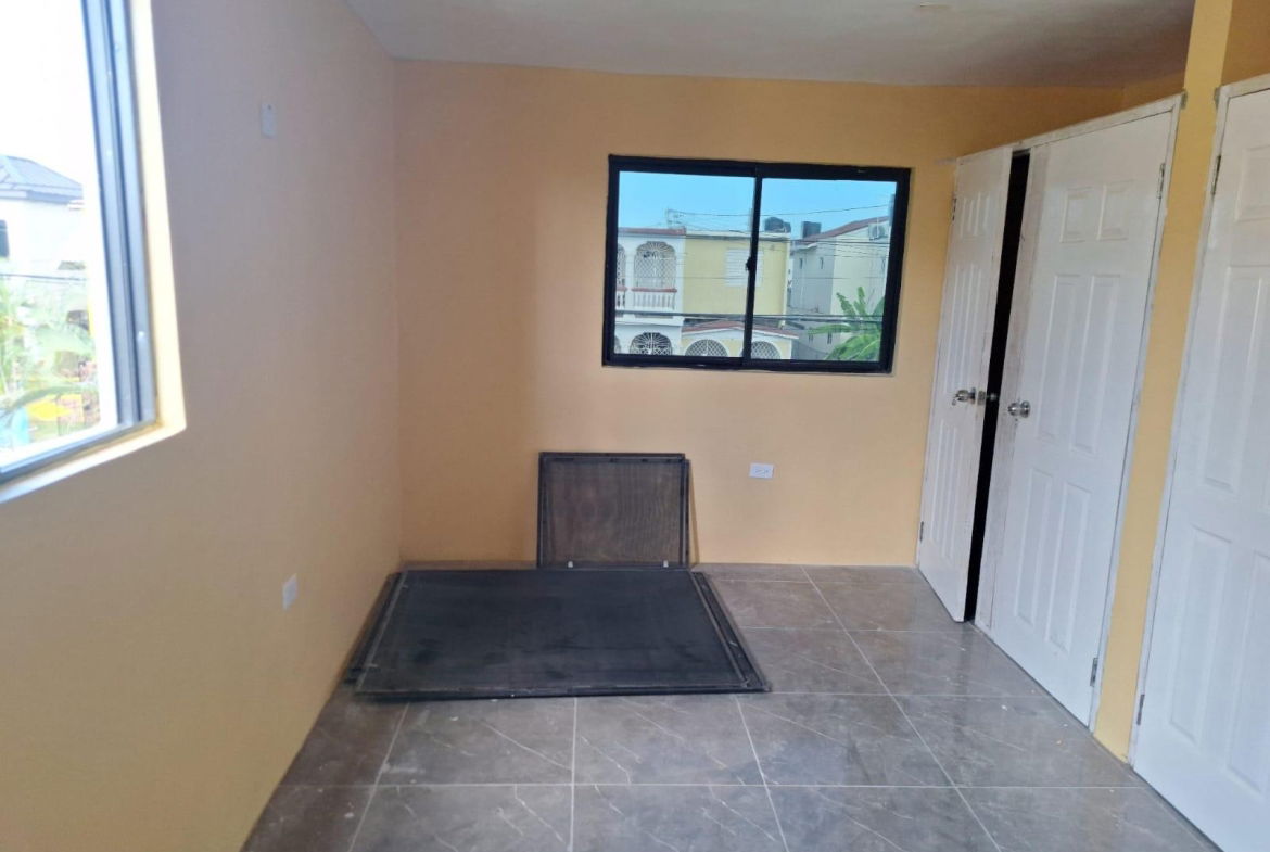 Fourth image of B-128 Almond Drive, Bridgeview in Bridgeview, St. Catherine, Jamaica - property is For Rent