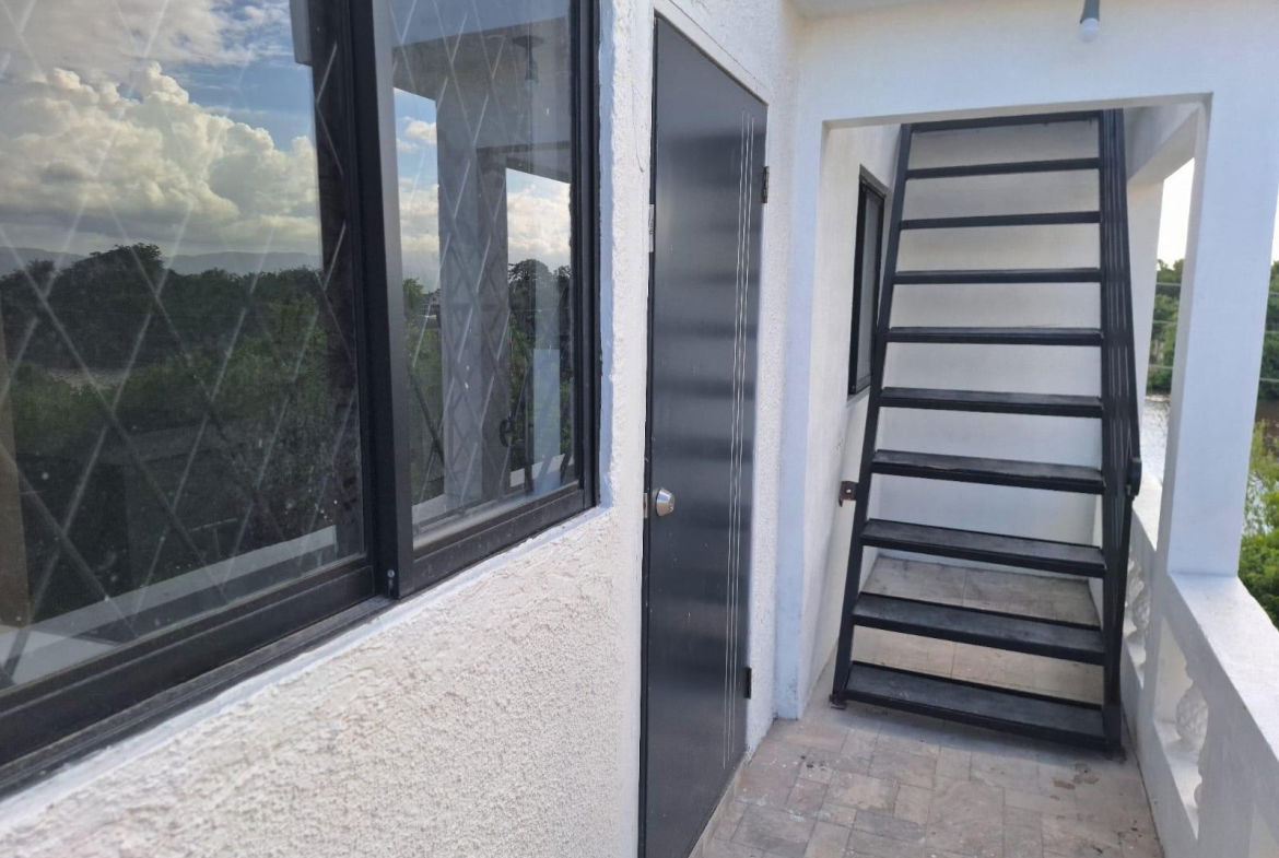 Seventh image of B-128 Almond Drive, Bridgeview in Bridgeview, St. Catherine, Jamaica - property is For Rent