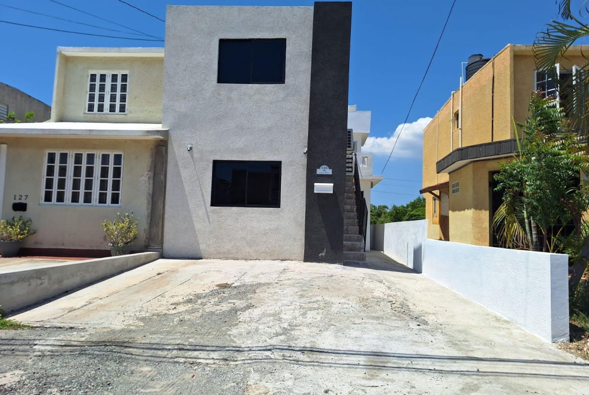 Eighth image of B-128 Almond Drive, Bridgeview in Bridgeview, St. Catherine, Jamaica - property is For Rent