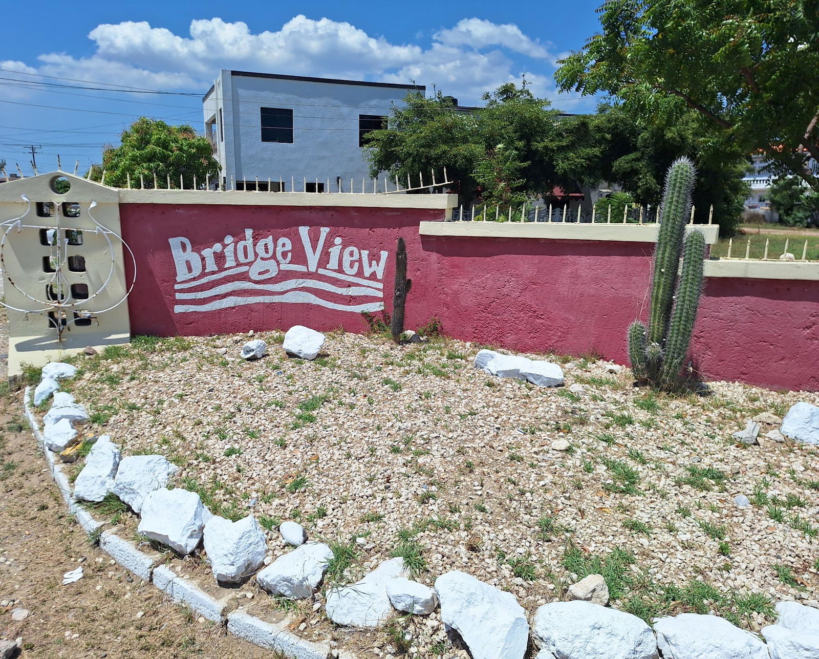 First image of B-128 Almond Drive, Bridgeview in Bridgeview, St. Catherine, Jamaica - property is For Rent