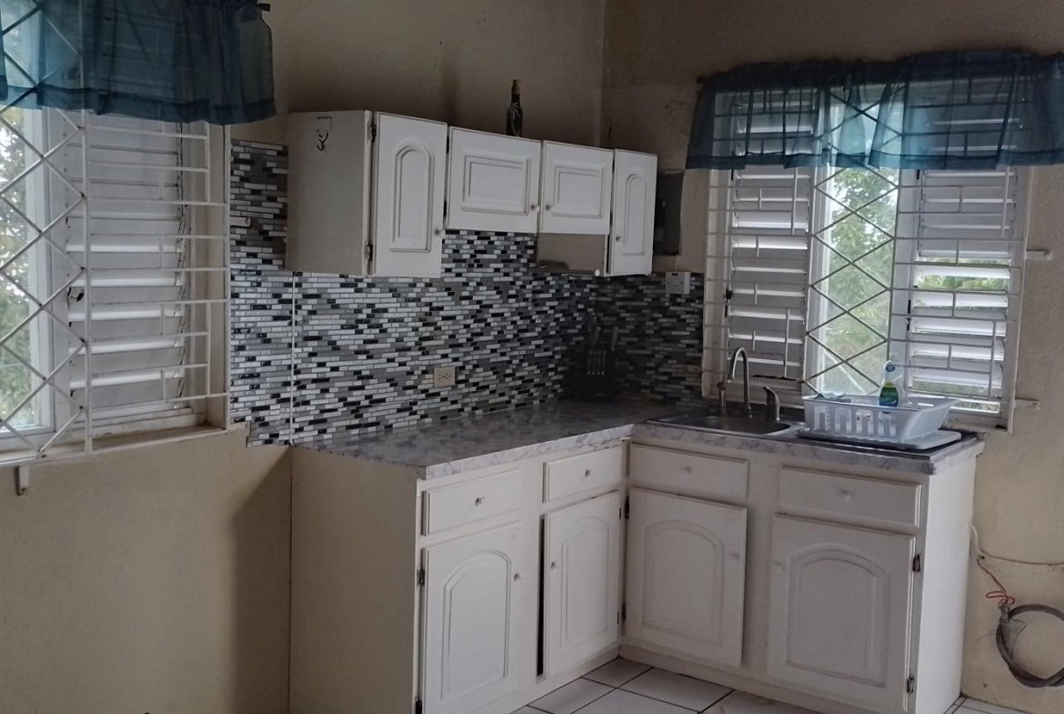 Second image of 3- Swain Spring Road in Red Hills, St. Andrew, Jamaica - property is For Rent