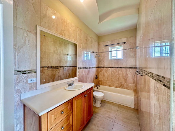Nineteenth image of 16-2a-2b Amethyst Drive in Red Hills, St. Andrew, Jamaica - property is For Rent