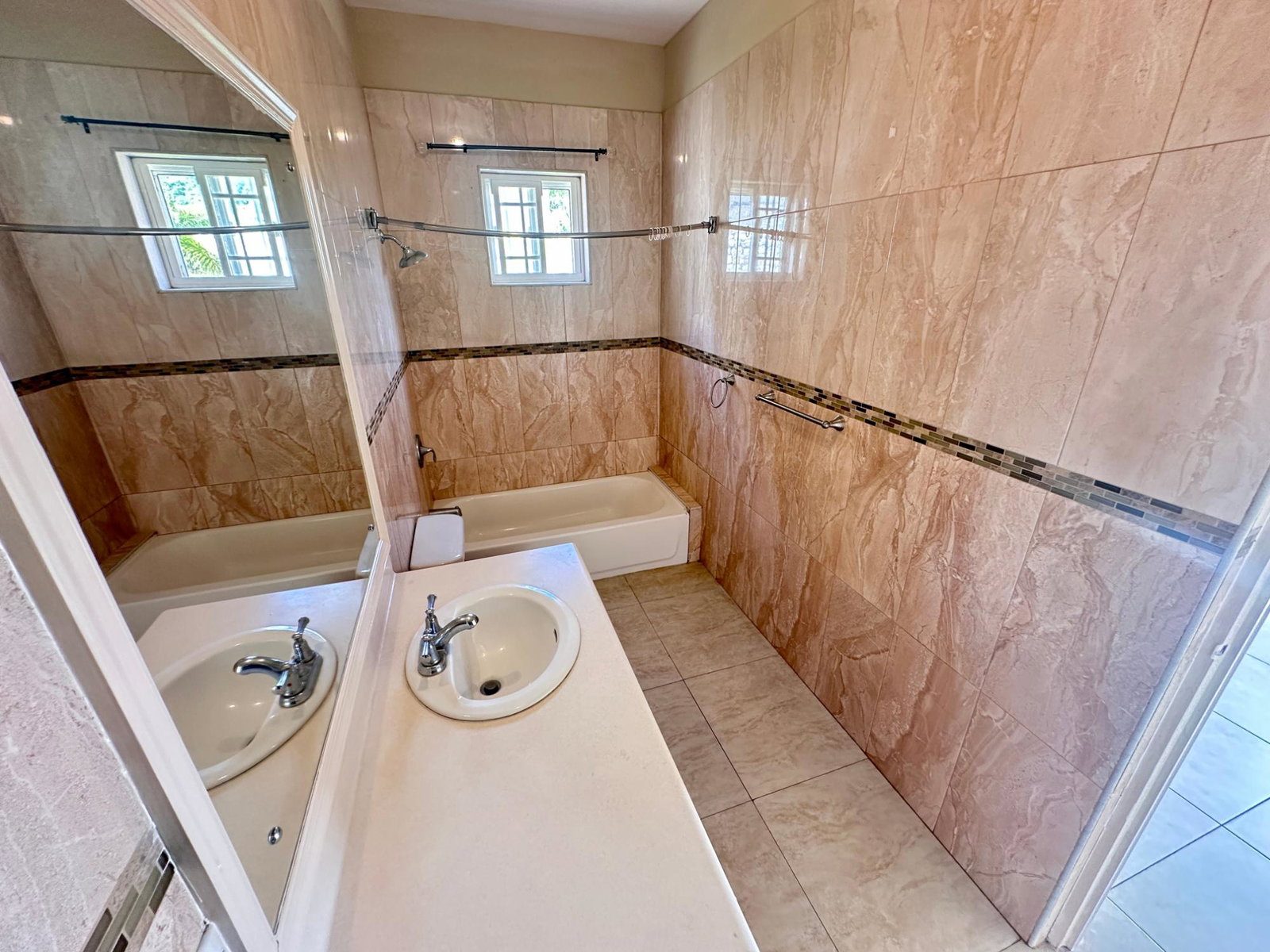 Twentieth image of 16-2a-2b Amethyst Drive in Red Hills, St. Andrew, Jamaica - property is For Rent