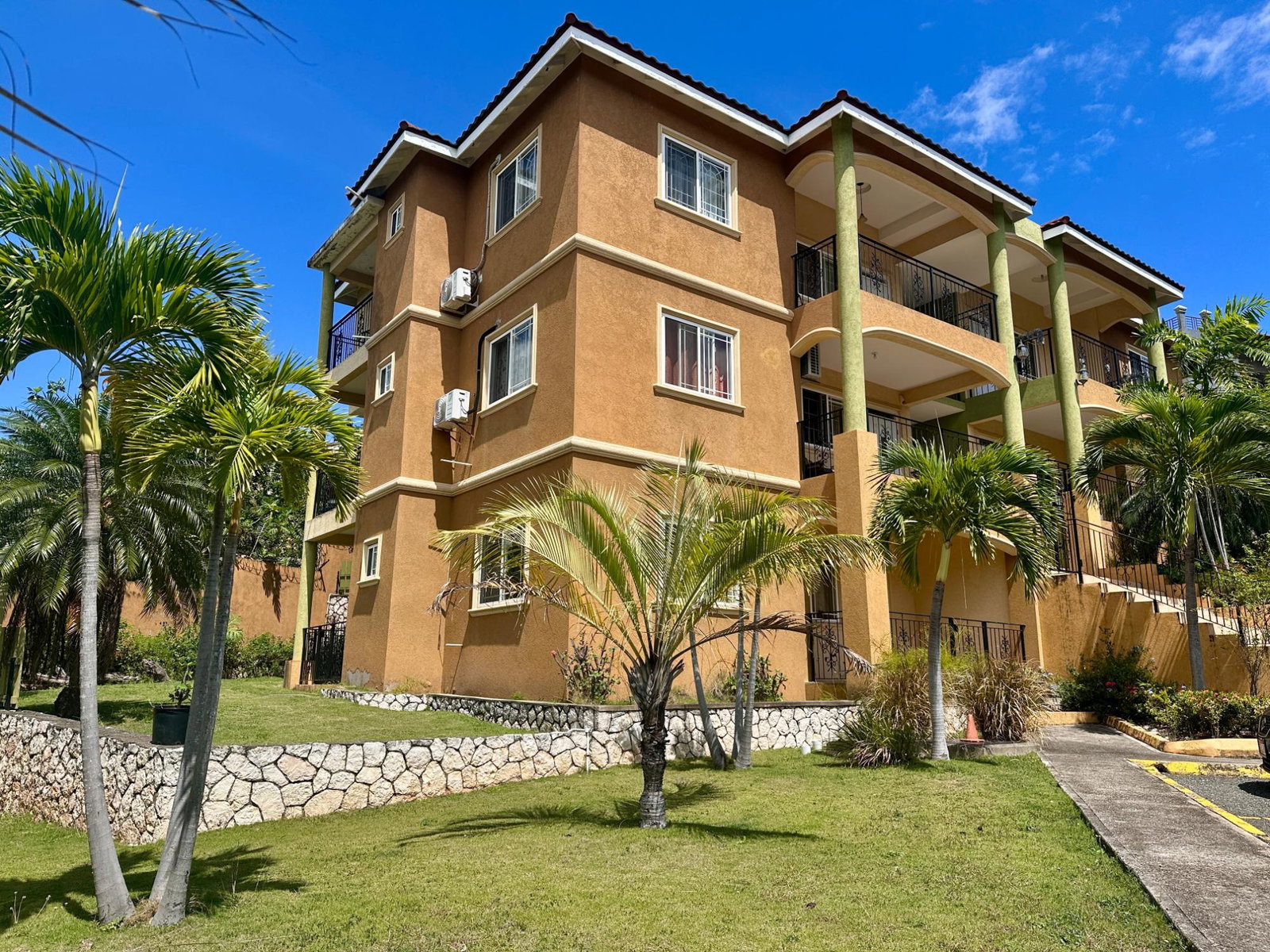 Twenty-Third image of 16-2a-2b Amethyst Drive in Red Hills, St. Andrew, Jamaica - property is For Rent